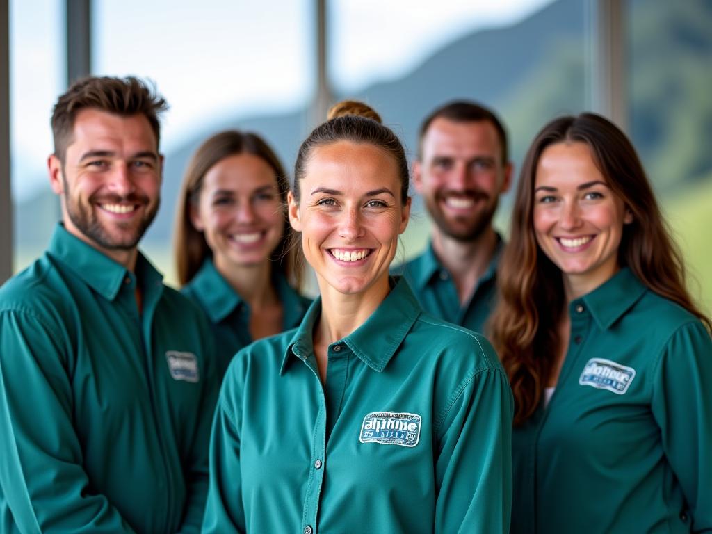 AlpineLore Team Salzburg